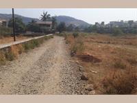 R-zone plot available at Old Khandala