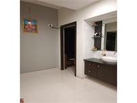 4 Bedroom Apartment / Flat for rent in Bodakdev, Ahmedabad