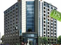 1 Bedroom Flat for sale in Vardhman Metropolis 2, Pari Chowk, Greater Noida