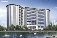 3 Bedroom Flat for sale in Purva Grandbay, Marine Drive, Kochi