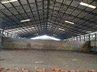 Warehouse / Godown for rent in Bonhooghly, Kolkata