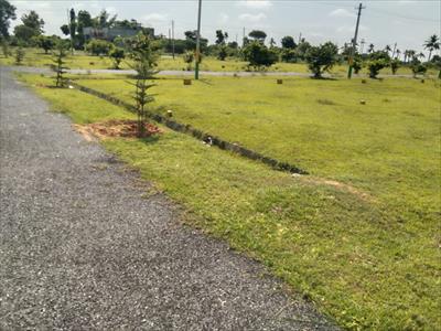 Residential Land for sale in Rajanukunte, Bangalore