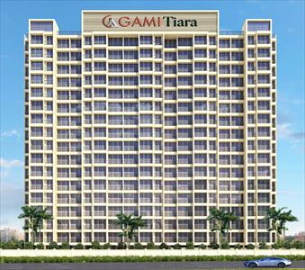 2 Bedroom Apartment for sale in Taloja, Navi Mumbai