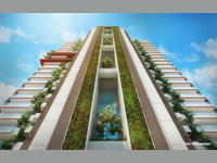 County 107 Noida offers 4 & 5 bhk luxury apartments/flat available for sale.