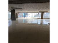 G+4 Floors Bareshell spaces for rent in Outer Ring Road Mahadevapura