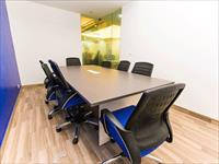 Furnished office Available for lease in Prime Location of Balewadi