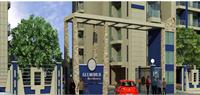 3 Bedroom Flat for rent in SVP Gulmohur Residency, Ahinsa Khand 2, Ghaziabad