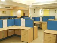 Ready to move Office space in T.Nagar, Chennai