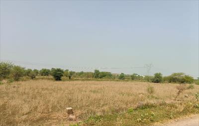 Residential Land for sale in Jagatpura, Jaipur