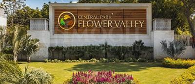 3BHK for sale in Central Park Flower Valley, Sector-33, Gurgaon