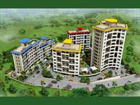 3 Bedroom Flat for sale in Eminent Spaces Aura Solis, Wanowri, Pune