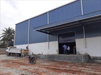 Warehouse/ Godown For Rent At Nelamangala / Makali / Tumkur Road