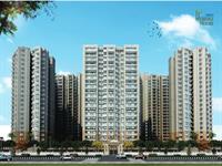 2 Bedroom Flat for sale in BS Vaibhav Heritage Height, Noida Extension, Greater Noida