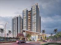 4 Bhk apartment situated in Ghatikia.