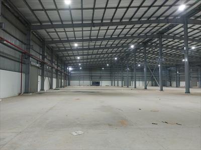 Warehouse / Godown for rent in Ambattur, Chennai