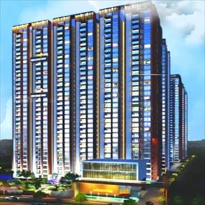 3 Bedroom Apartment for sale in Miyapur, Hyderabad
