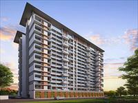 3 Bedroom Flat for sale in Majestique Signature Towers, Baner, Pune