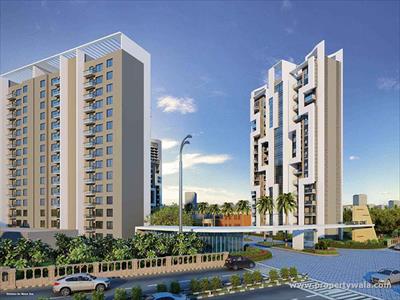 3BHK for sale in Kashish Manor One, Sector-111, Gurgaon