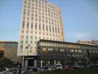 50,000 Sq.ft. Fully Furnished Commercial Office Space in Vatika Business Park on Sohna Road...