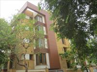 Ready to move 4 BHK Builder Floor Apartment in Vasant Vihar for Sale