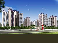 2 Bedroom Flat for sale in Prateek Wisteria, Sector 77, Noida