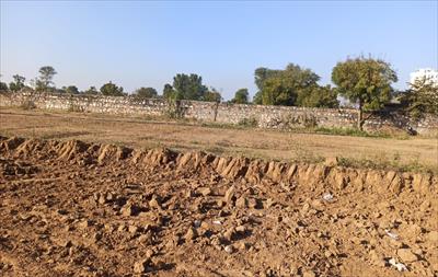 Residential Land for sale in Jagatpura, Jaipur