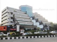 An Baer Shell Commercial Office Space For Rent in Capital Court Munirka New Delhi Near Vasant Vihar