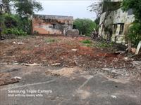 South facing independent residential plot for sale in Koodal Nagar (Koodal Pudhur)