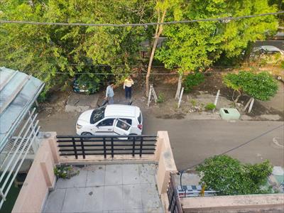 2 Bedroom Apartment for sale in Kotra Sultanabad, Bhopal