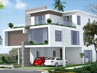 4 Bedroom House for sale in EIPL River Edge, Kokapet, Hyderabad