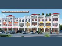 Showroom for sale in Sector 111, Mohali