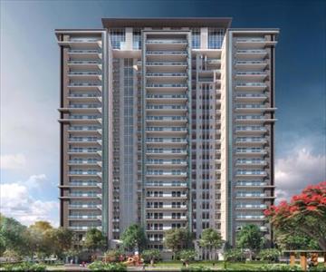 3 Bedroom Apartment for sale in Golf City, Lucknow