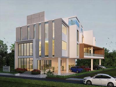 Residential Land for sale in VGN Paradise, Wimco Nagar, Chennai