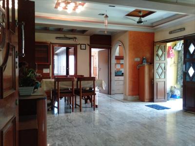 4 Bedroom Apartment for sale in Garia Station Road area, Kolkata