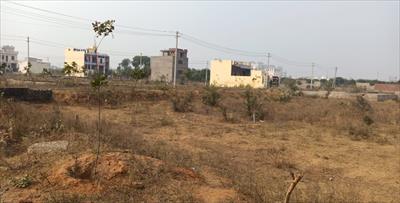 Residential Land for sale in Jagatpura, Jaipur