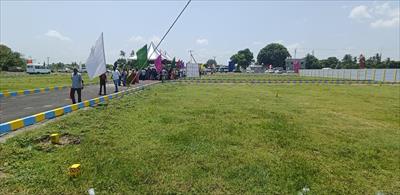 Residential Land for sale in G Square Aranya, Tiruvallur, Chennai