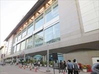 Ready to move Office space in Salcon Ras Vilas at Saket District Centre Delhi