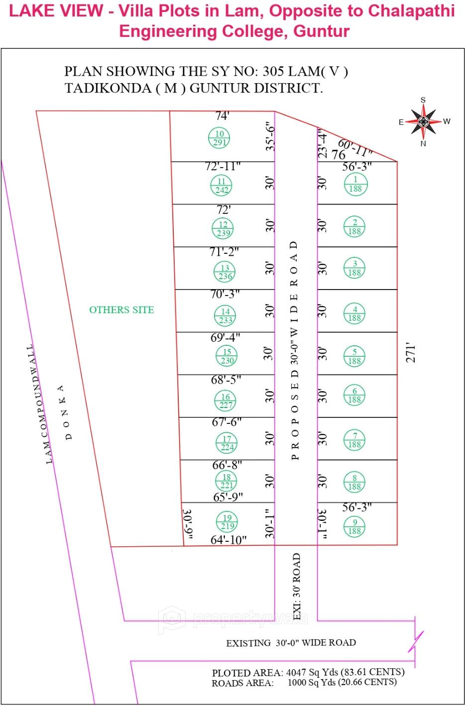 Layout
