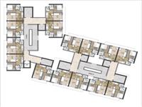 Typical Floor Plan-A