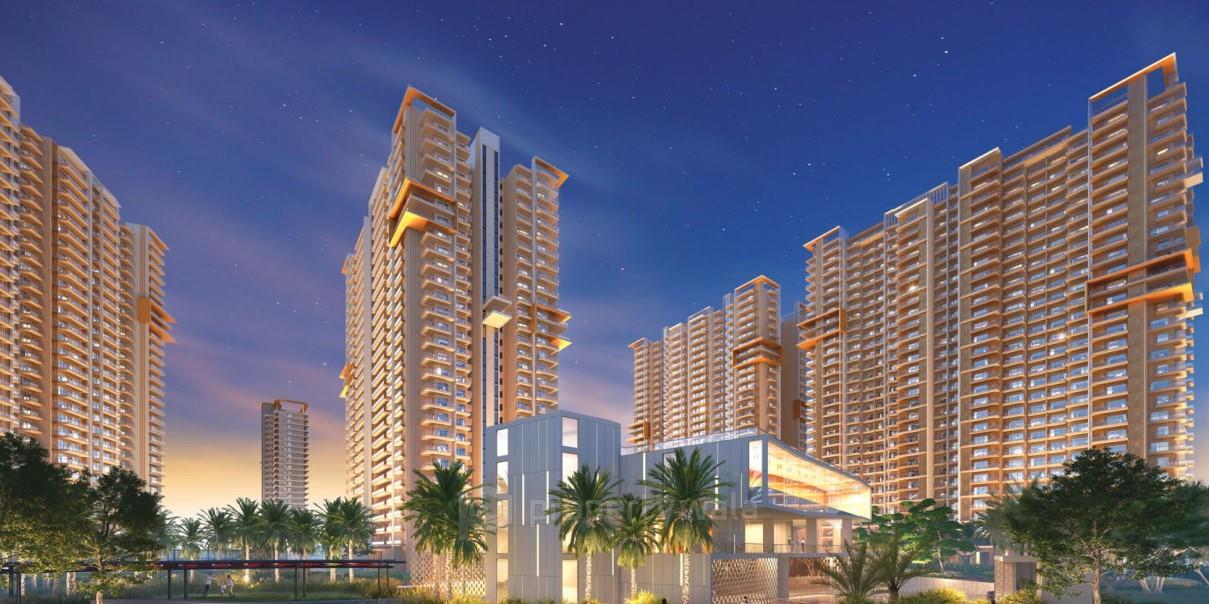 Project - Elevation
