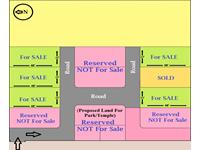 Residential Plot / Land for sale in Kushinagar, Kushinagar