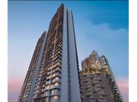 1 Bedroom Flat for sale in Godrej Nest Kandivali, Kandivali East, Mumbai