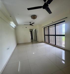 1BHK for rent in Lodha Palava Downtown, Dombivli East, Thane