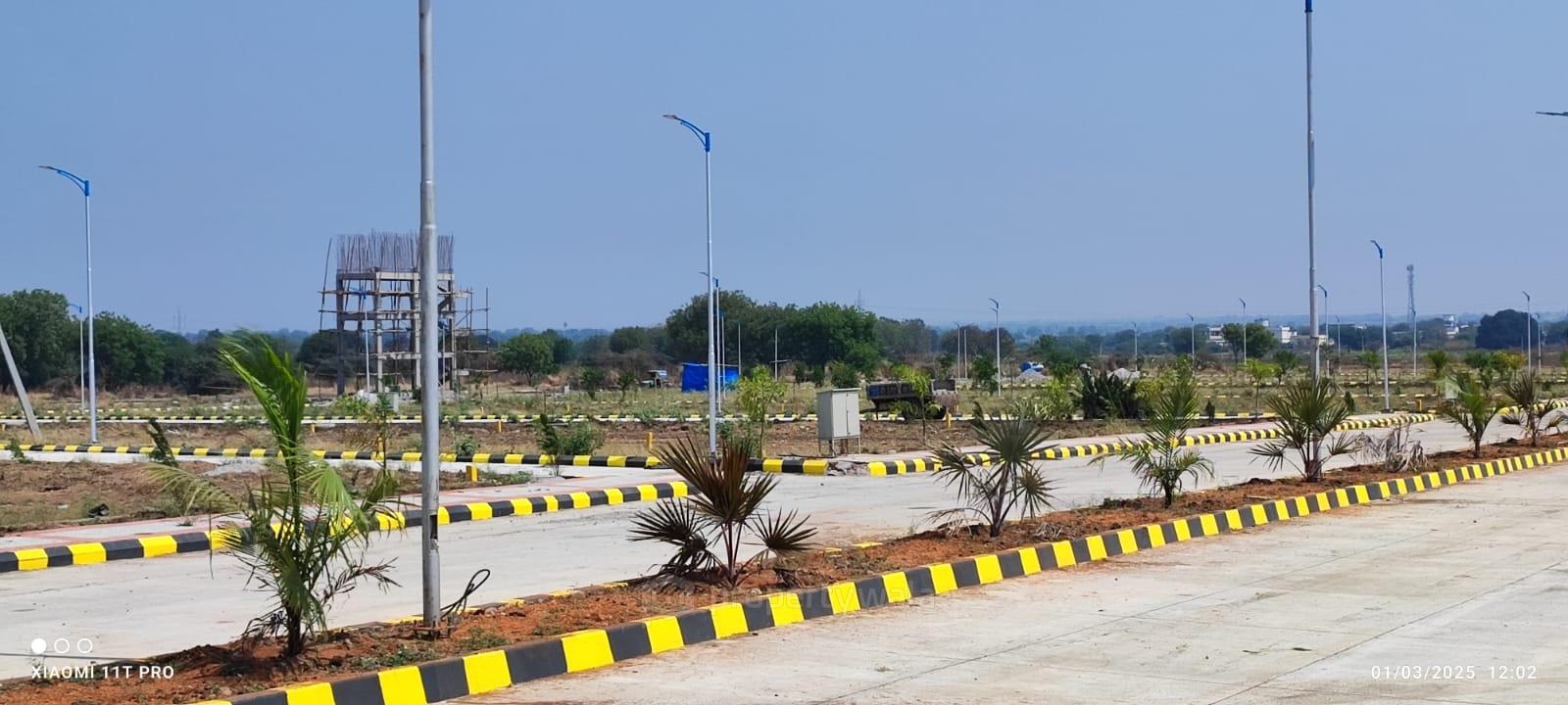 Main Entrance