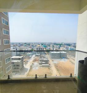 3BHK for sale in Krishnaraja Puram(K R Puram), Bangalore