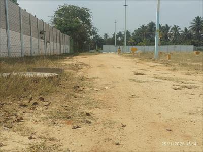 Residential Land for sale in Bagaluru, Bangalore