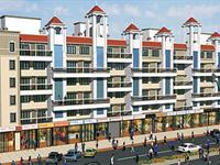 2 Bedroom Flat for sale in Empire Estate, Chinchwad Gaon, Pune