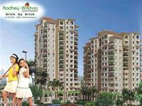 3 Bedroom Flat for sale in Radhey Casa Greens 1, Noida Extension, Greater Noida