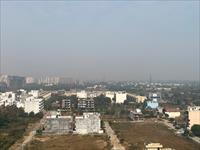 RESIDENTIAL PLOT IN SECTOR -77