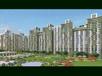 2 Bedroom Flat for rent in Mahagun Moderne, Sector 78, Noida